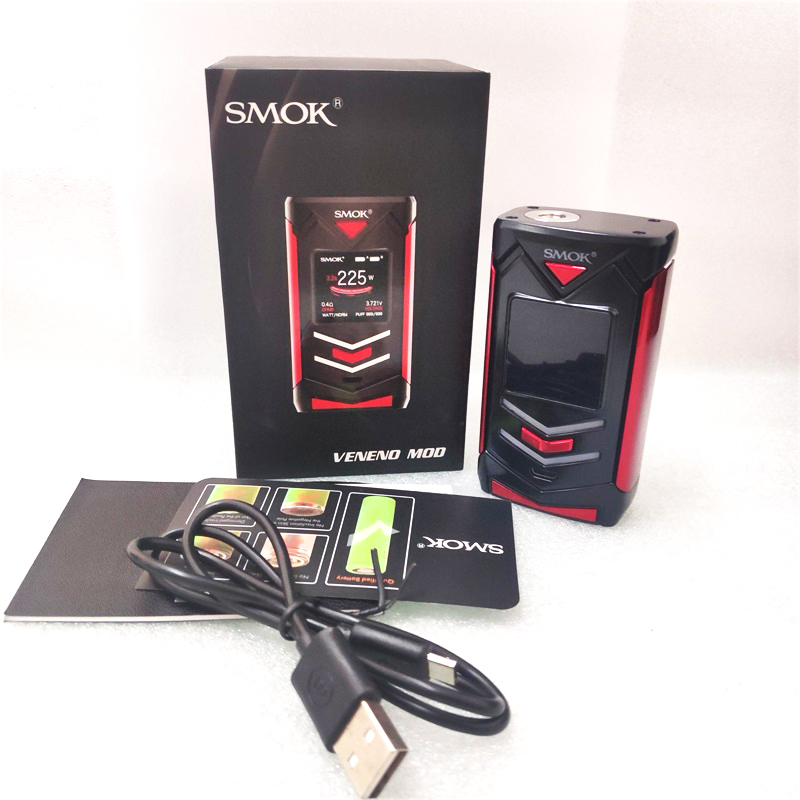Smok Classic Collection Vape Kit/Mod