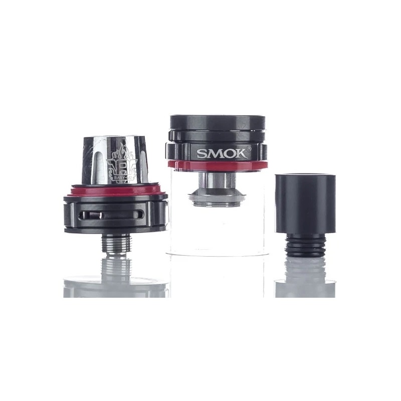 SMOK Stick V8 Baby Kit 2000mAh with TFV8 Baby tank