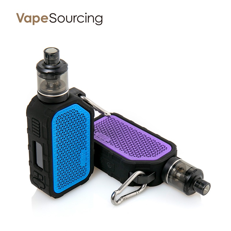 Wismec Active Kit 80W With Amor NSE Tank 