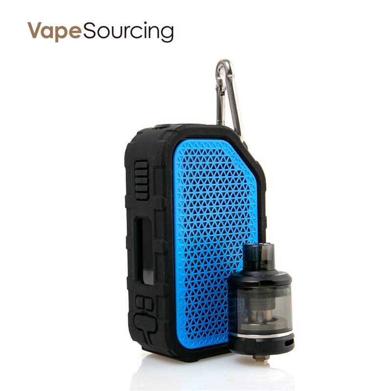 Wismec Active Kit 80W With Amor NSE Tank 