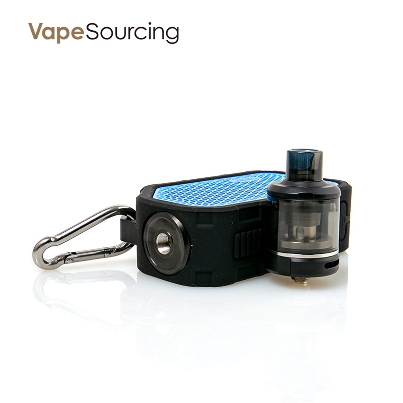 Wismec Active Kit 80W With Amor NSE Tank 