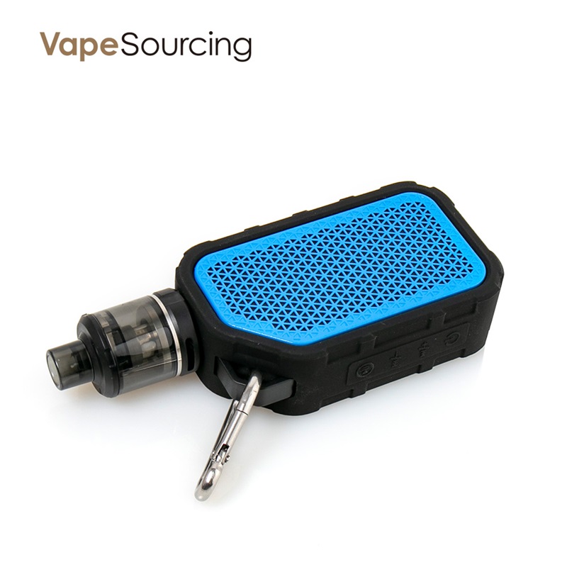 Wismec Active Kit 80W With Amor NSE Tank 