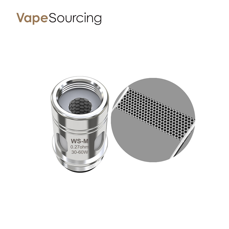 Wismec Active Kit 80W With Amor NSE Tank 