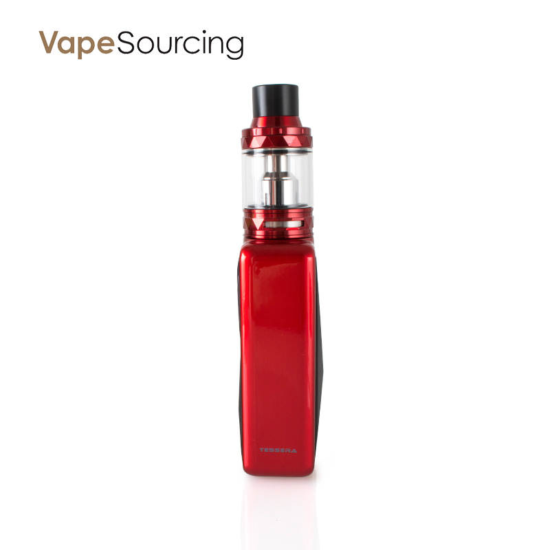 Eleaf Tessera Kit with ELLO TS Atomizer