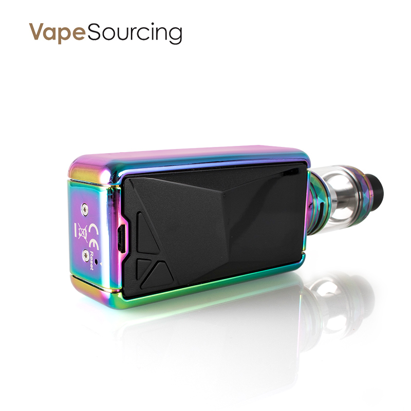 Eleaf Tessera Kit with ELLO TS Atomizer