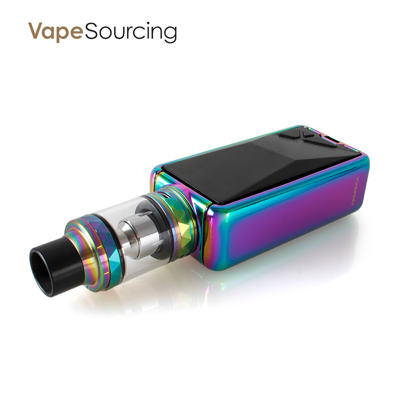 Eleaf Tessera Kit with ELLO TS Atomizer
