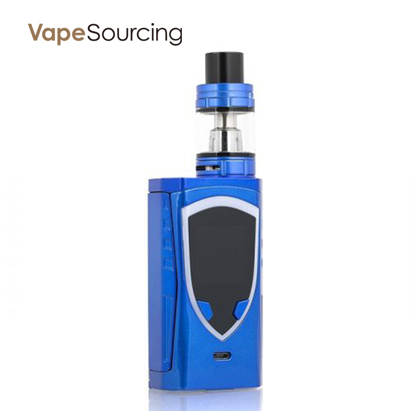 SMOK ProColor Kit 225W With TFV8 Big Baby Tank