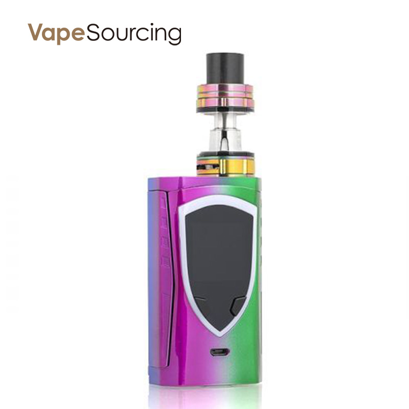 SMOK ProColor Kit 225W With TFV8 Big Baby Tank