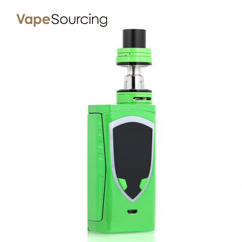 SMOK ProColor Kit 225W With TFV8 Big Baby Tank