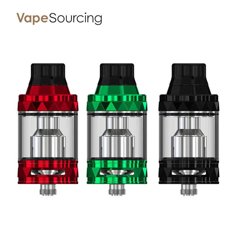 Eleaf Tessera Kit with ELLO TS Atomizer