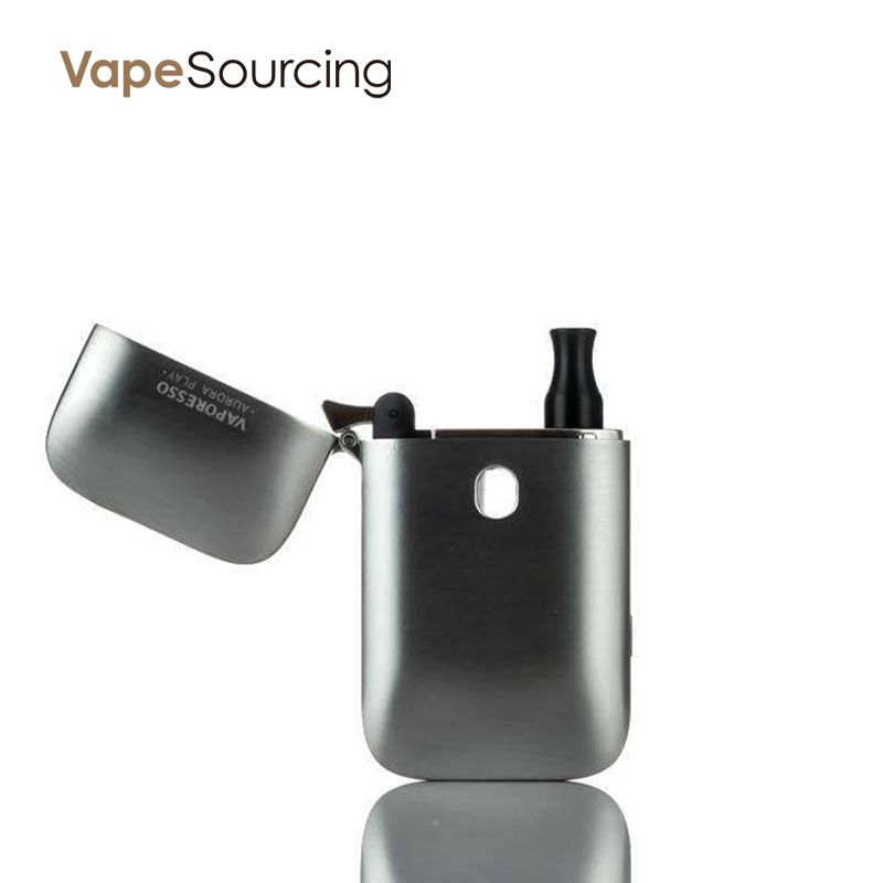 Vaporesso Click/Aurora Play Pod System Kit 650mAh