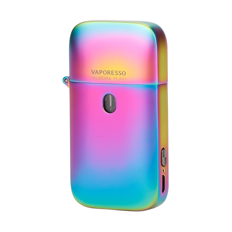 Vaporesso Click/Aurora Play Pod System Kit 650mAh