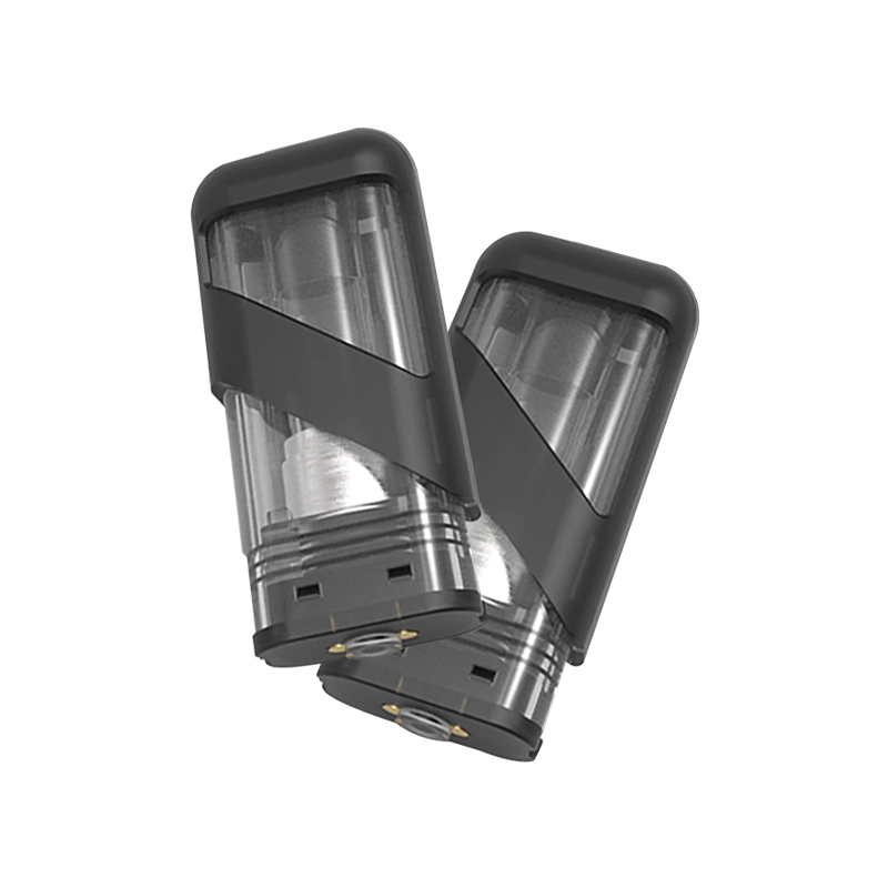 Remit Unfilled Empty Pod Packs (Pack of 2)