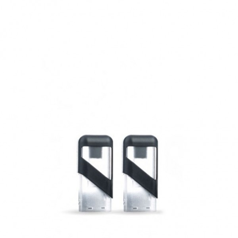 Remit Unfilled Empty Pod Packs (Pack of 2)