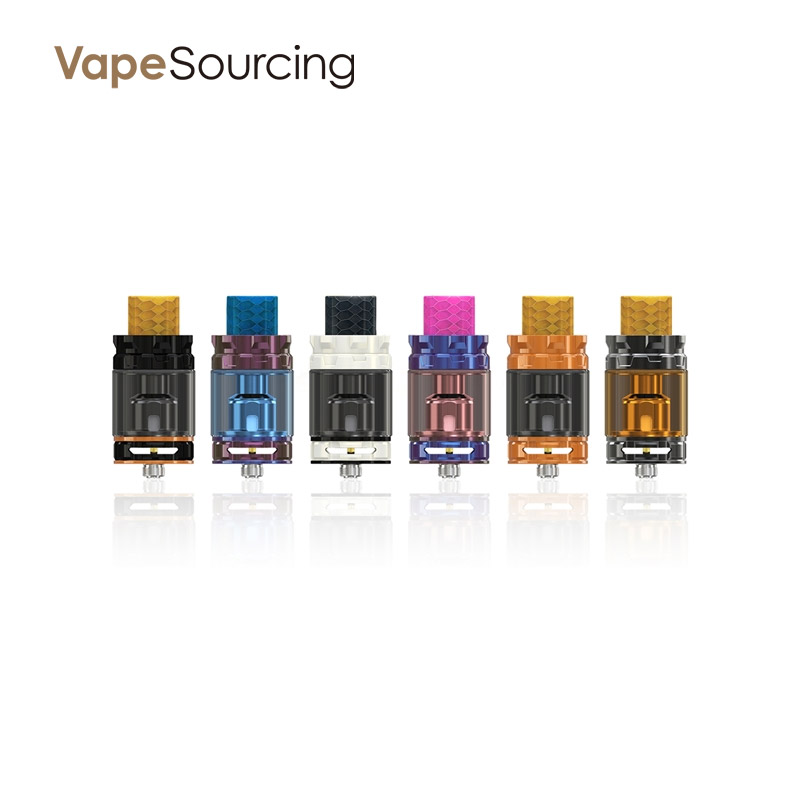 WISMEC GNOME King Sub Ohm Tank 5.8ml/2ml