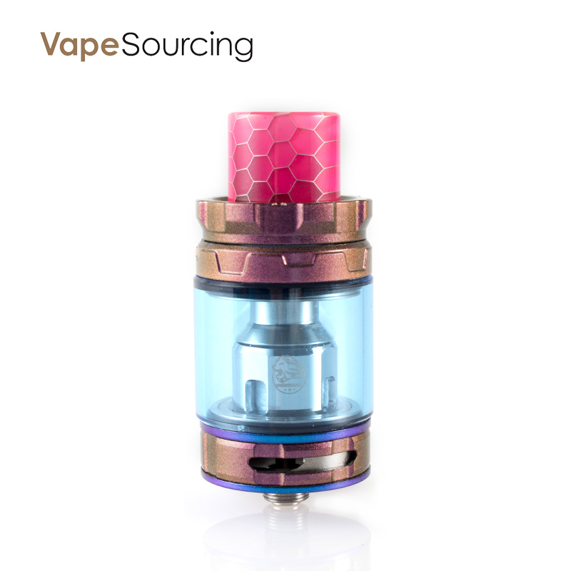 WISMEC GNOME King Sub Ohm Tank 5.8ml/2ml