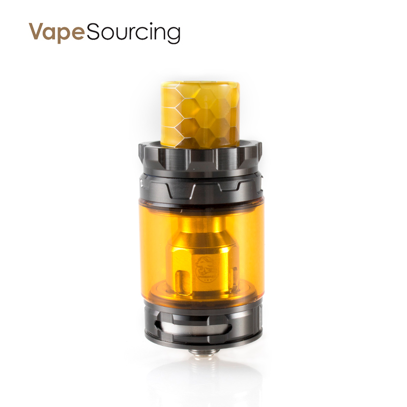 WISMEC GNOME King Sub Ohm Tank 5.8ml/2ml