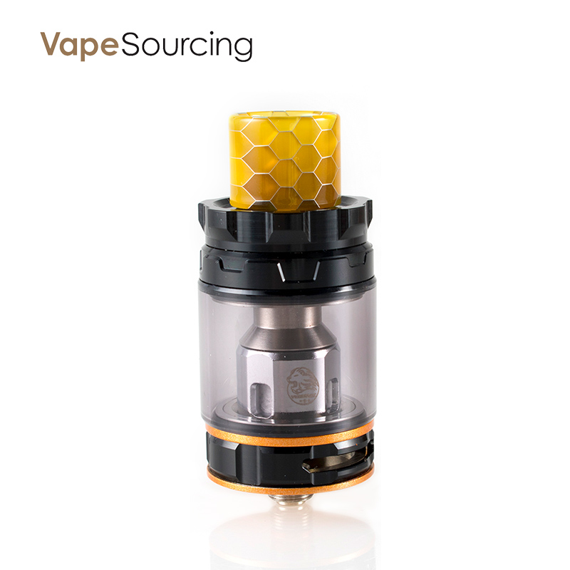 WISMEC GNOME King Sub Ohm Tank 5.8ml/2ml