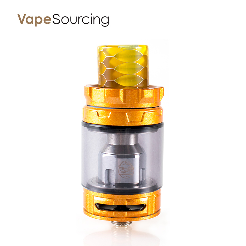 WISMEC GNOME King Sub Ohm Tank 5.8ml/2ml