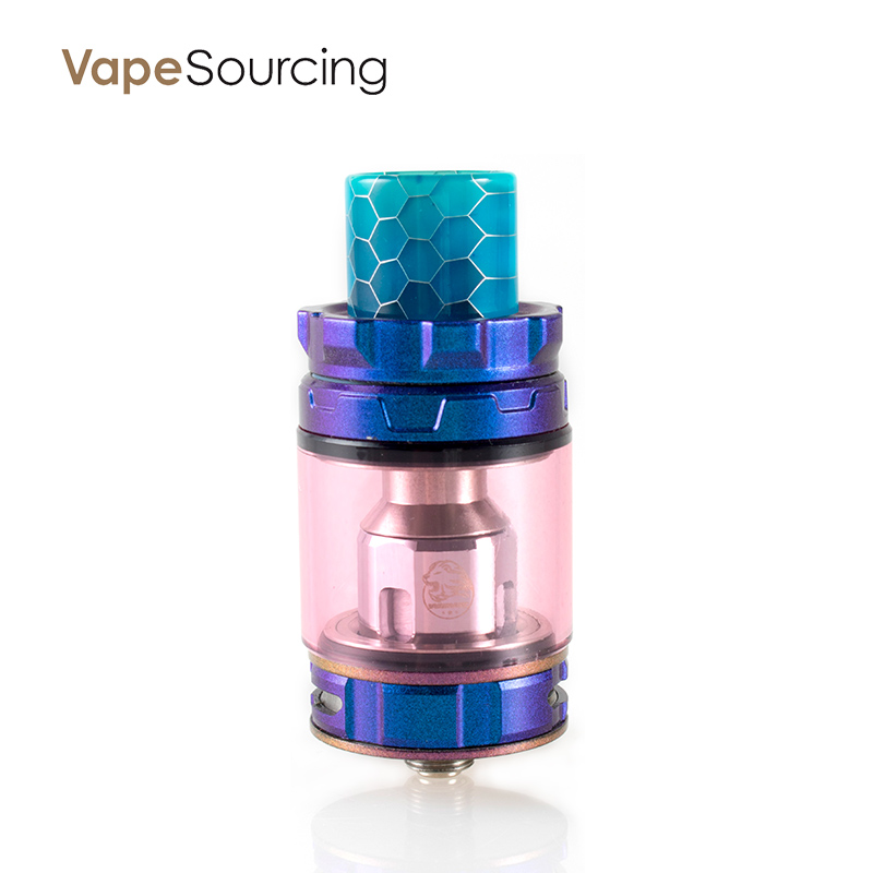 WISMEC GNOME King Sub Ohm Tank 5.8ml/2ml