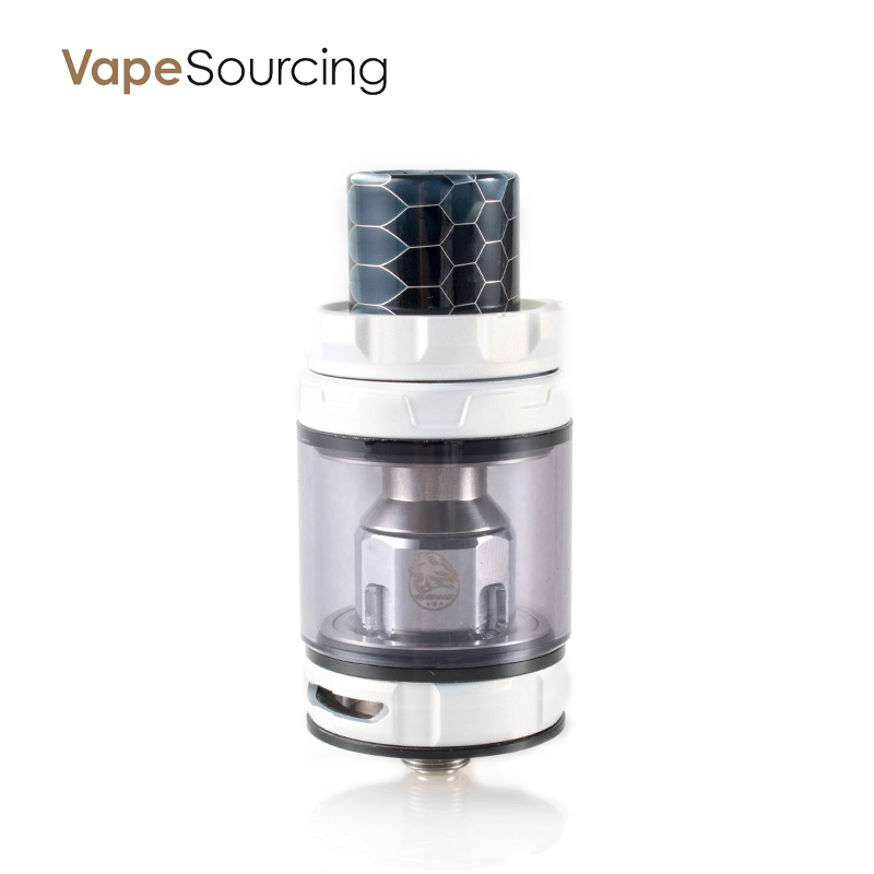 WISMEC GNOME King Sub Ohm Tank 5.8ml/2ml