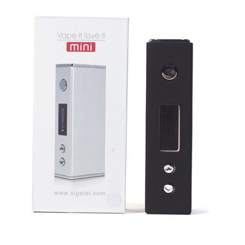 Sigelei Classic Collection Vape Kit/Mod