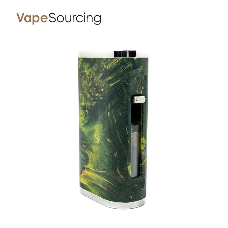 Asmodus Pumper-18 BF Squonk Box Mod