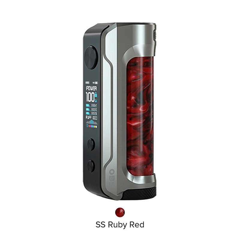 OBS Engine 100W Box Mod