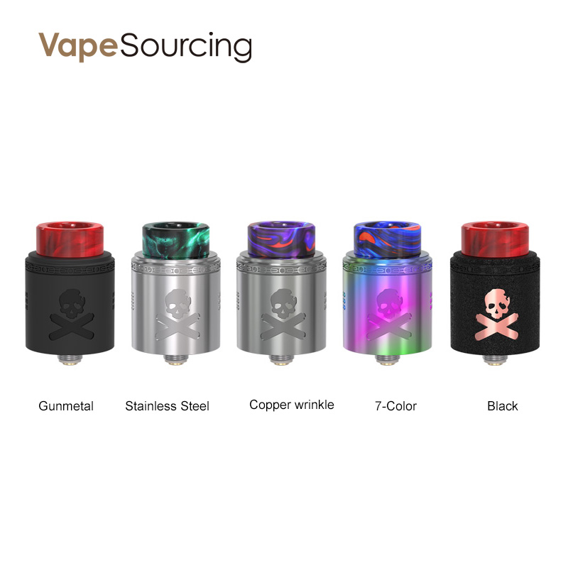 Vandy Vape Bonza V1.5 RDA 24mm Vandy Vape Bonza V1.5 RDA 24mm