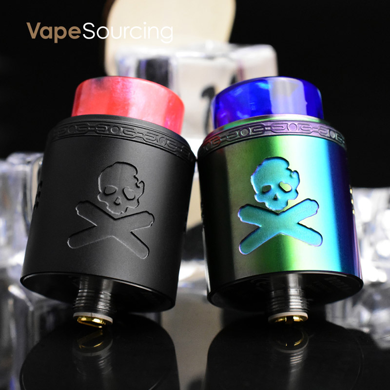 Vandy Vape Bonza V1.5 RDA 24mm Vandy Vape Bonza V1.5 RDA 24mm