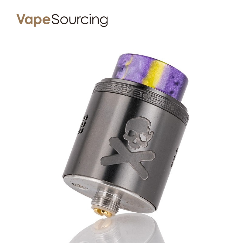 Vandy Vape Bonza V1.5 RDA 24mm Vandy Vape Bonza V1.5 RDA 24mm