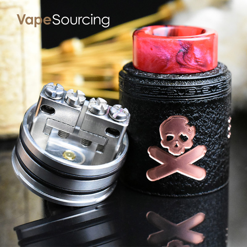 Vandy Vape Bonza V1.5 RDA 24mm Vandy Vape Bonza V1.5 RDA 24mm