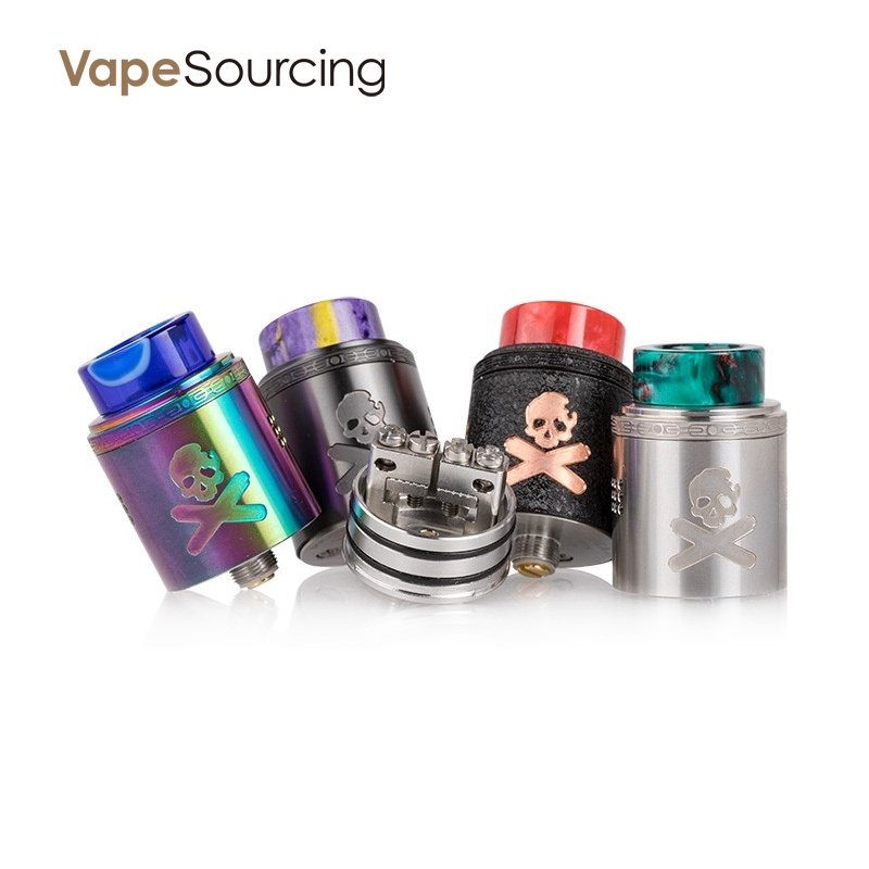Vandy Vape Bonza V1.5 RDA 24mm Vandy Vape Bonza V1.5 RDA 24mm