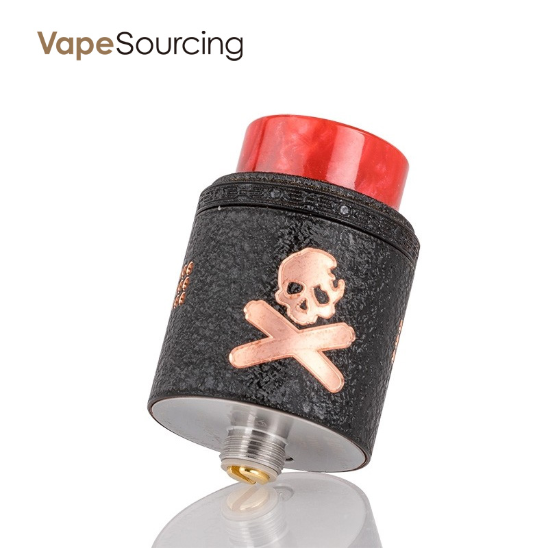 Vandy Vape Bonza V1.5 RDA 24mm Vandy Vape Bonza V1.5 RDA 24mm