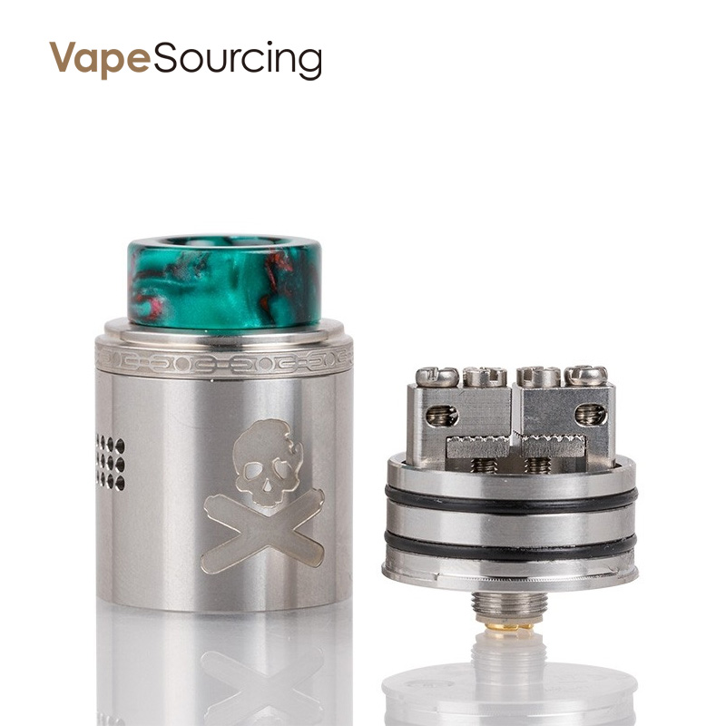 Vandy Vape Bonza V1.5 RDA 24mm Vandy Vape Bonza V1.5 RDA 24mm