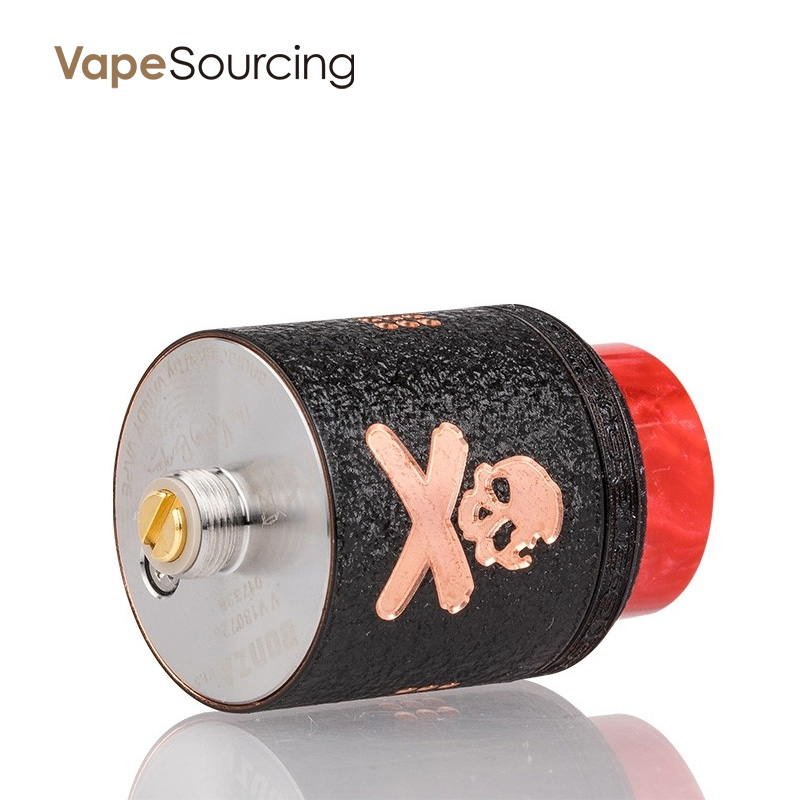Vandy Vape Bonza V1.5 RDA 24mm Vandy Vape Bonza V1.5 RDA 24mm