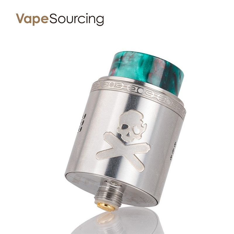 Vandy Vape Bonza V1.5 RDA 24mm Vandy Vape Bonza V1.5 RDA 24mm
