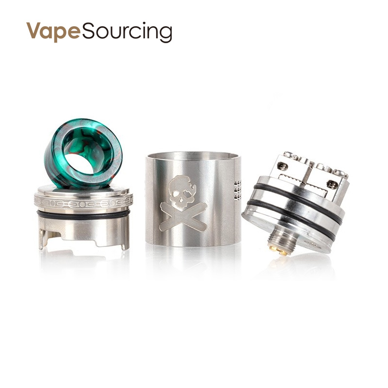 Vandy Vape Bonza V1.5 RDA 24mm Vandy Vape Bonza V1.5 RDA 24mm