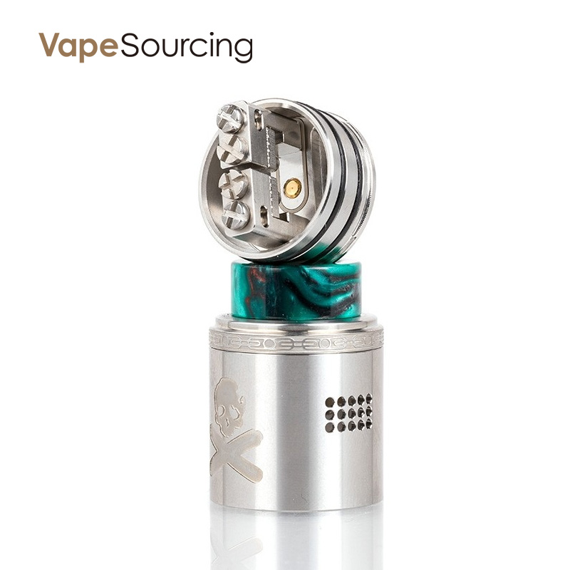 Vandy Vape Bonza V1.5 RDA 24mm Vandy Vape Bonza V1.5 RDA 24mm