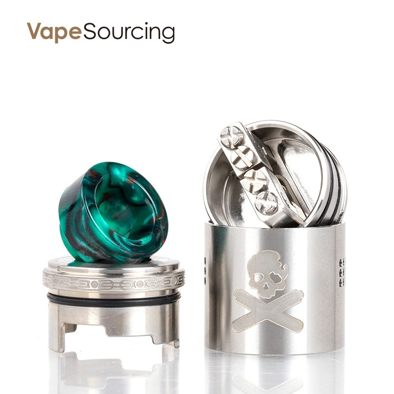 Vandy Vape Bonza V1.5 RDA 24mm Vandy Vape Bonza V1.5 RDA 24mm