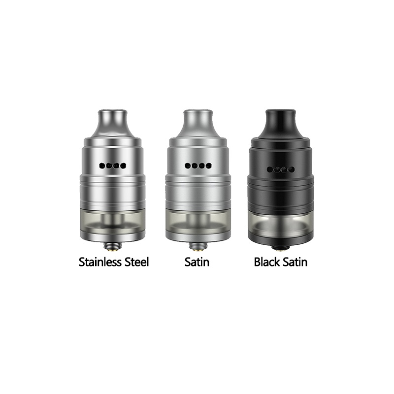 Aspire Kumo RDTA 24mm 3.5ml
