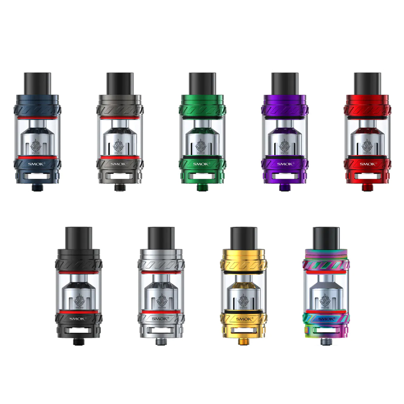 SMOK TFV12 Cloud Beast King Tank SMOK TFV12 Cloud Beast King Tank