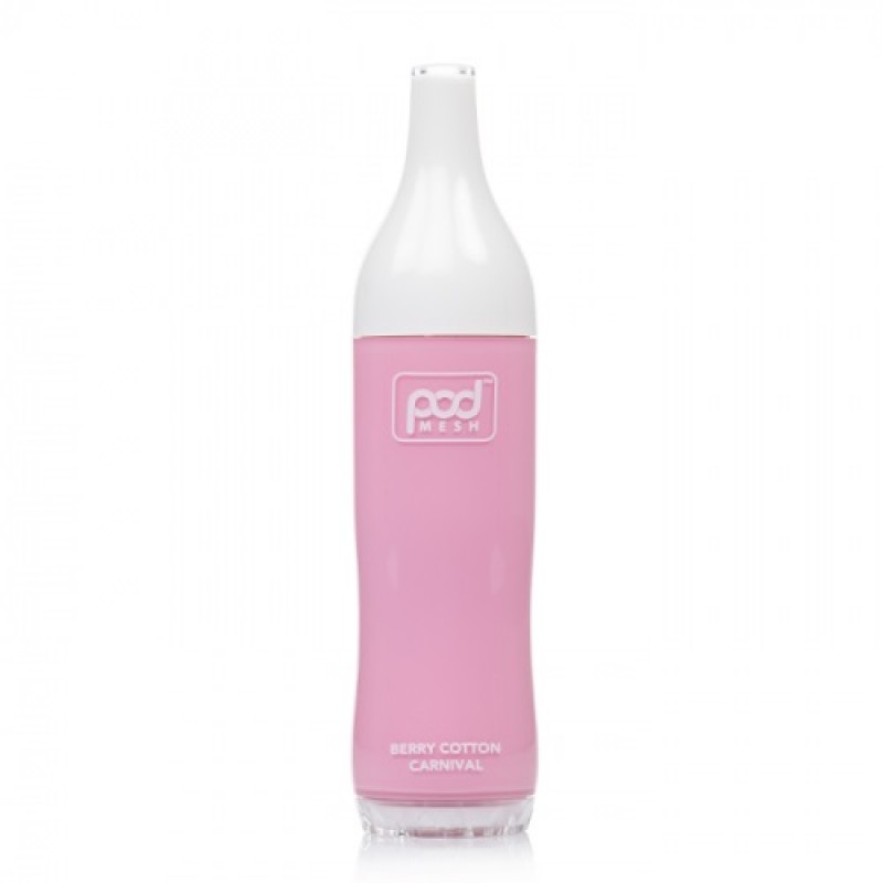 Pod Mesh FLO Disposable Vape Kit 4000 Puffs 10ml