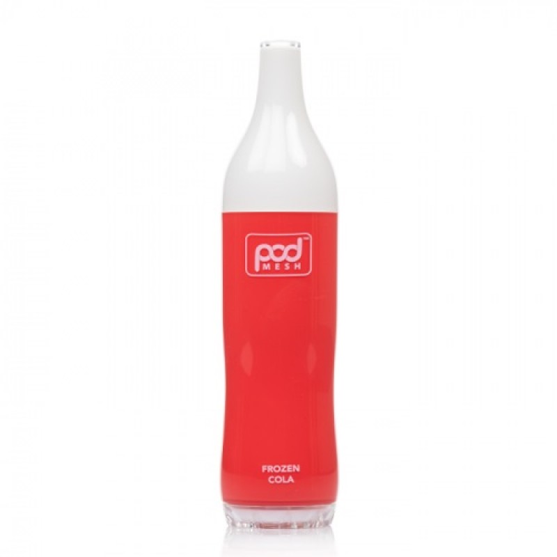 Pod Mesh FLO Disposable Vape Kit 4000 Puffs 10ml