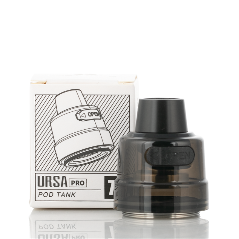 Lost Vape Ursa Pro Pod Tank 7ml