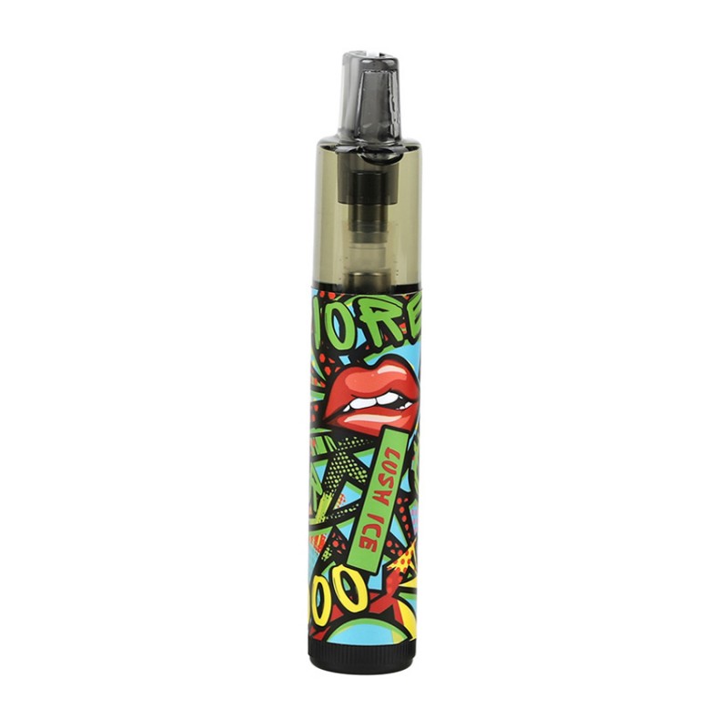 Eleaf IORE 1600 Disposable Vape Pod Kit 1600 Puffs 850mAh