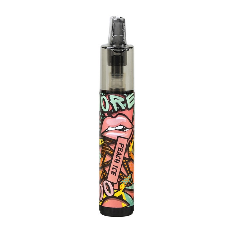 Eleaf IORE 1600 Disposable Vape Pod Kit 1600 Puffs 850mAh