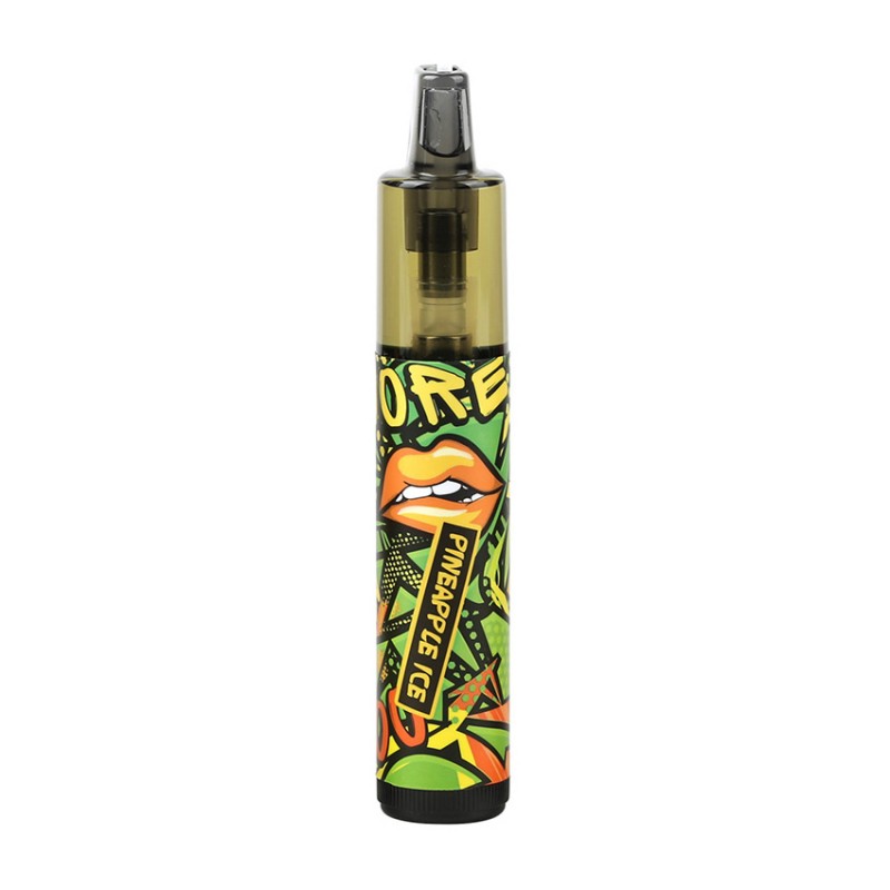 Eleaf IORE 1600 Disposable Vape Pod Kit 1600 Puffs 850mAh