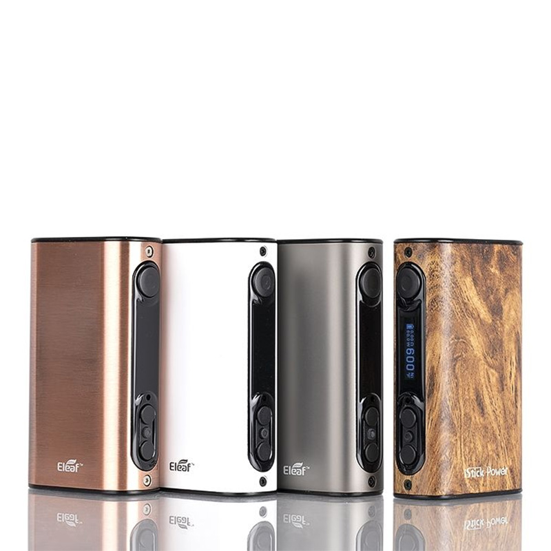 Eleaf iPower 5000mAh Box Mod