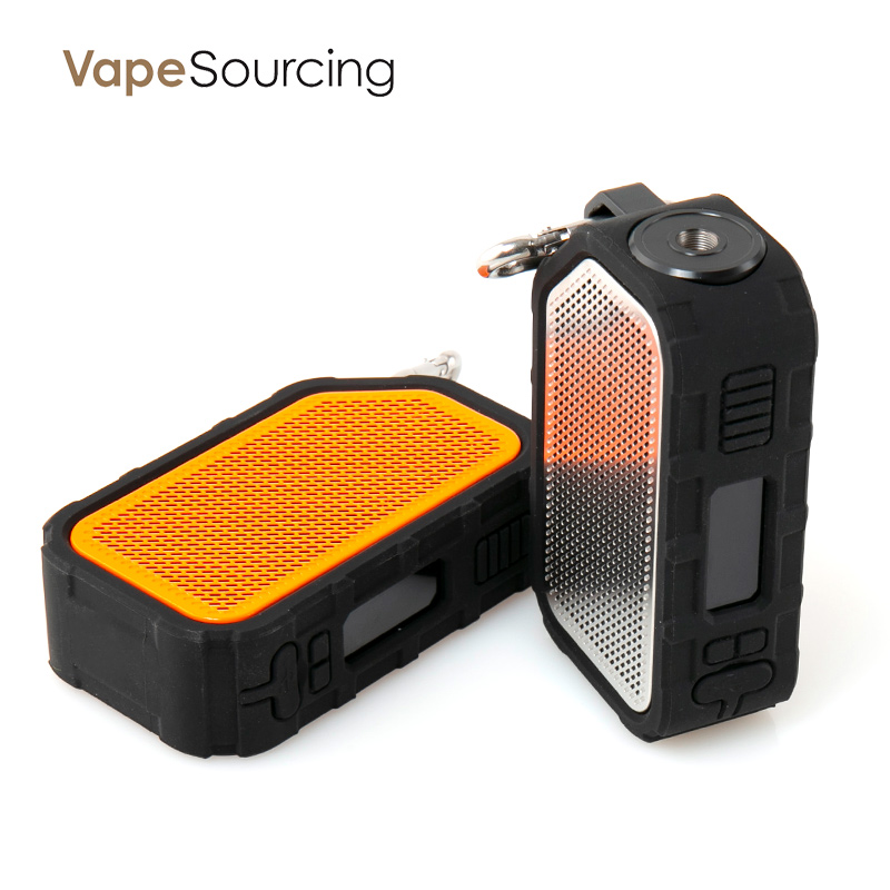 Wismec Active Mod 80W With Bluetooth Music